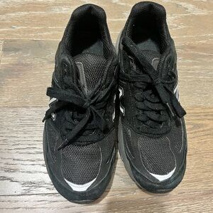 New balance sneakers